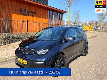 BMW i3 0