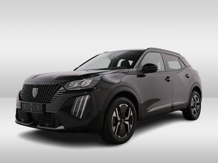 Peugeot 2008 0