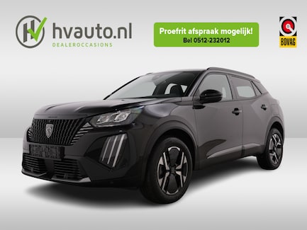 Peugeot 2008 0