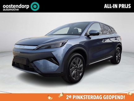 BYD Atto 3 0