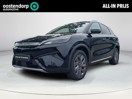 BYD Atto 3 0
