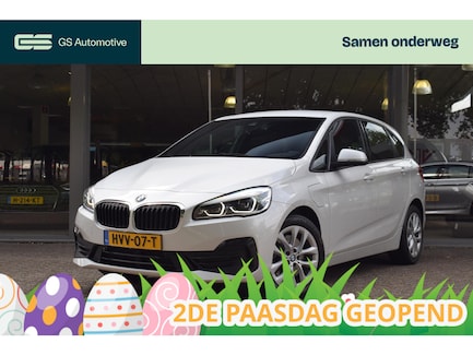 BMW 2-Serie Active Tourer 0