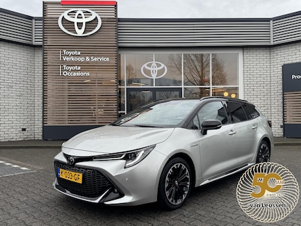 Toyota Corolla 0