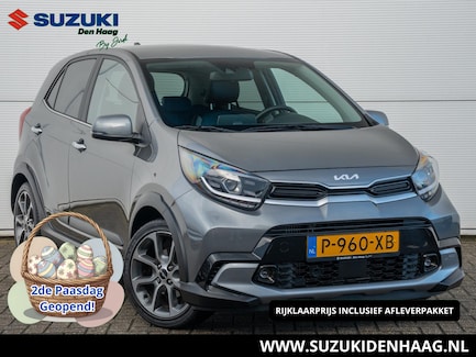 Kia Picanto 0