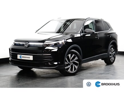 Volkswagen Tiguan 0