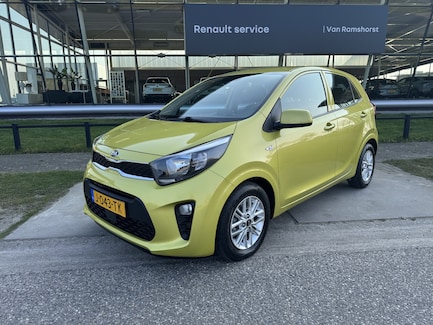 Kia Picanto 0