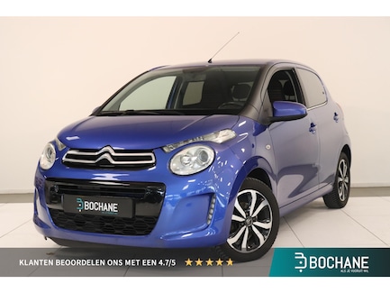 Citroën C1 0
