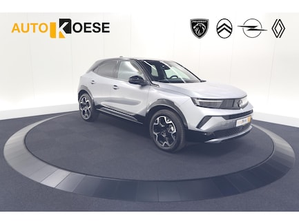 Opel Mokka 0