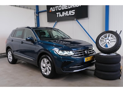 Volkswagen Tiguan 0