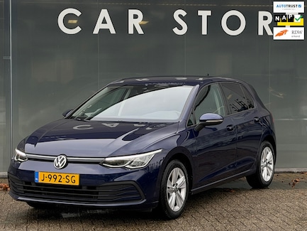 Volkswagen Golf 0