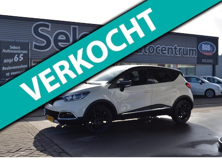Renault Captur 0