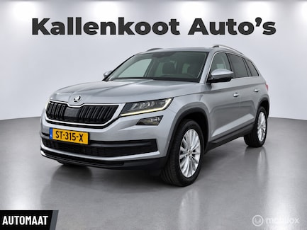 Skoda Kodiaq 0
