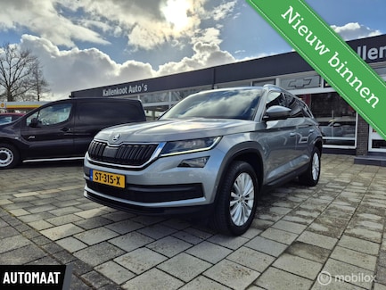 Skoda Kodiaq 0