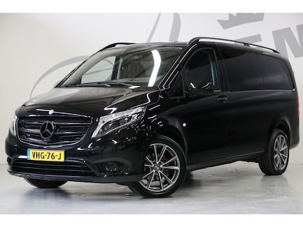 Mercedes-Benz Vito 0