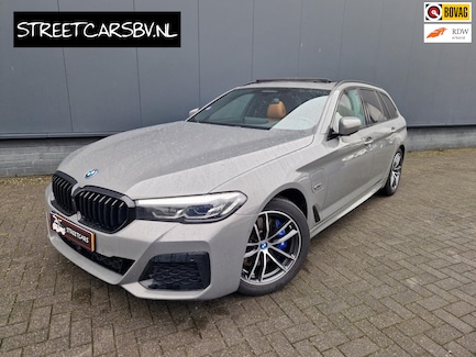 BMW 5-Serie 0