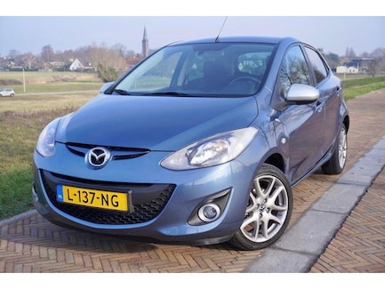 Mazda 2 0