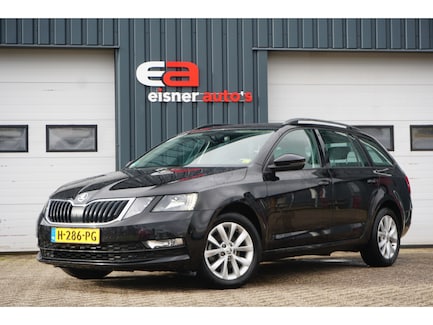 Skoda Octavia 0