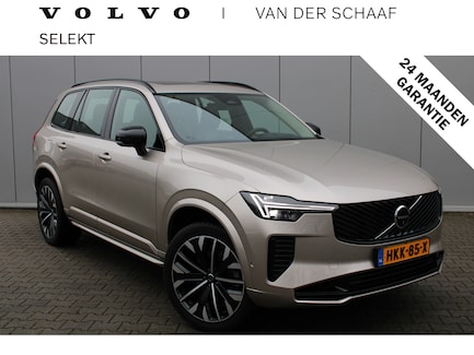 Volvo XC90 0