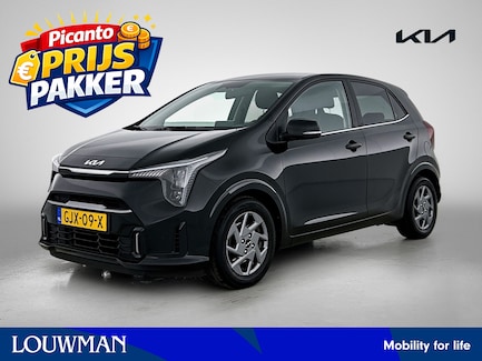 Kia Picanto 0