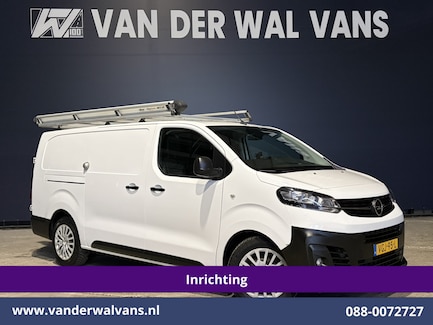 Opel Vivaro 0