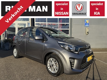 Kia Picanto 0