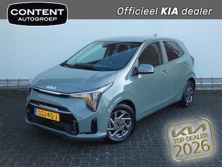 Kia Picanto 0