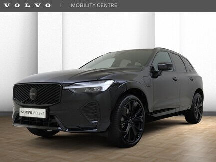 Volvo XC60 0