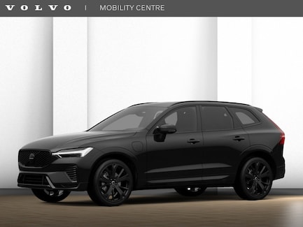 Volvo XC60 0
