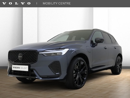 Volvo XC60 0