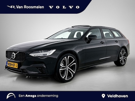 Volvo V90 0