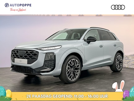 Audi Q3 0
