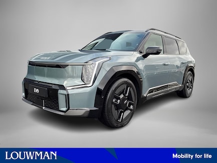 Kia EV9 0