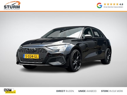 Audi A3 0