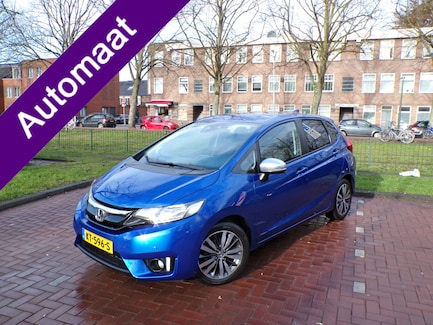Honda Jazz 0