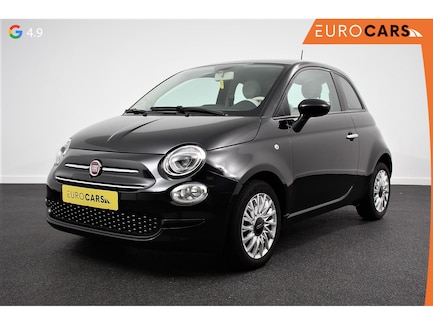 Fiat 500 0
