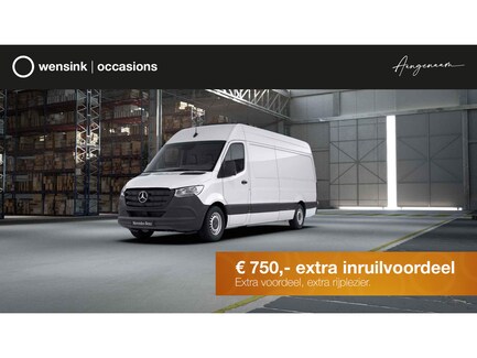 Mercedes-Benz Sprinter 0