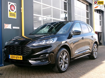 Ford Kuga 0