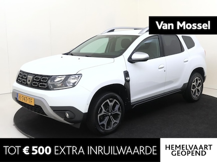Dacia Duster 0