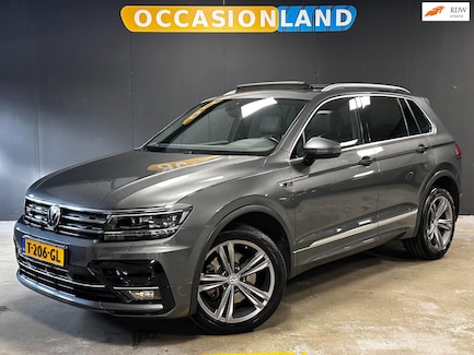 Volkswagen Tiguan 0
