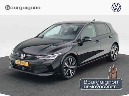 Volkswagen Golf 0
