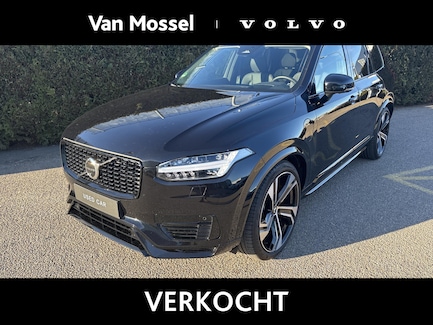 Volvo XC90 0
