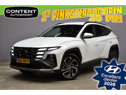 Hyundai Tucson 0
