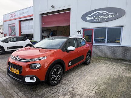 Citroën C3 0