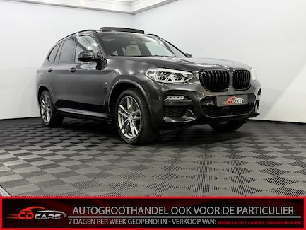BMW X3 0