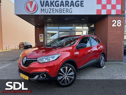 Renault Kadjar 0