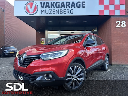 Renault Kadjar 0