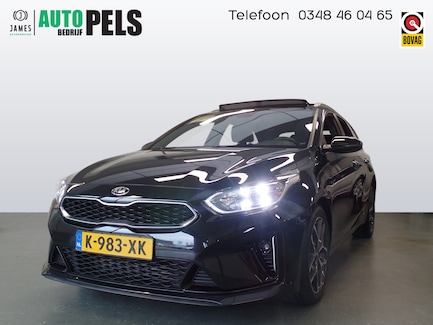 Kia Ceed 0
