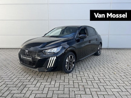 Peugeot 208 0