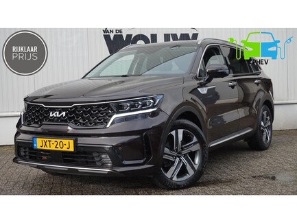 Kia Sorento 0