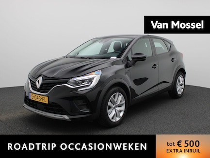 Renault Captur 0